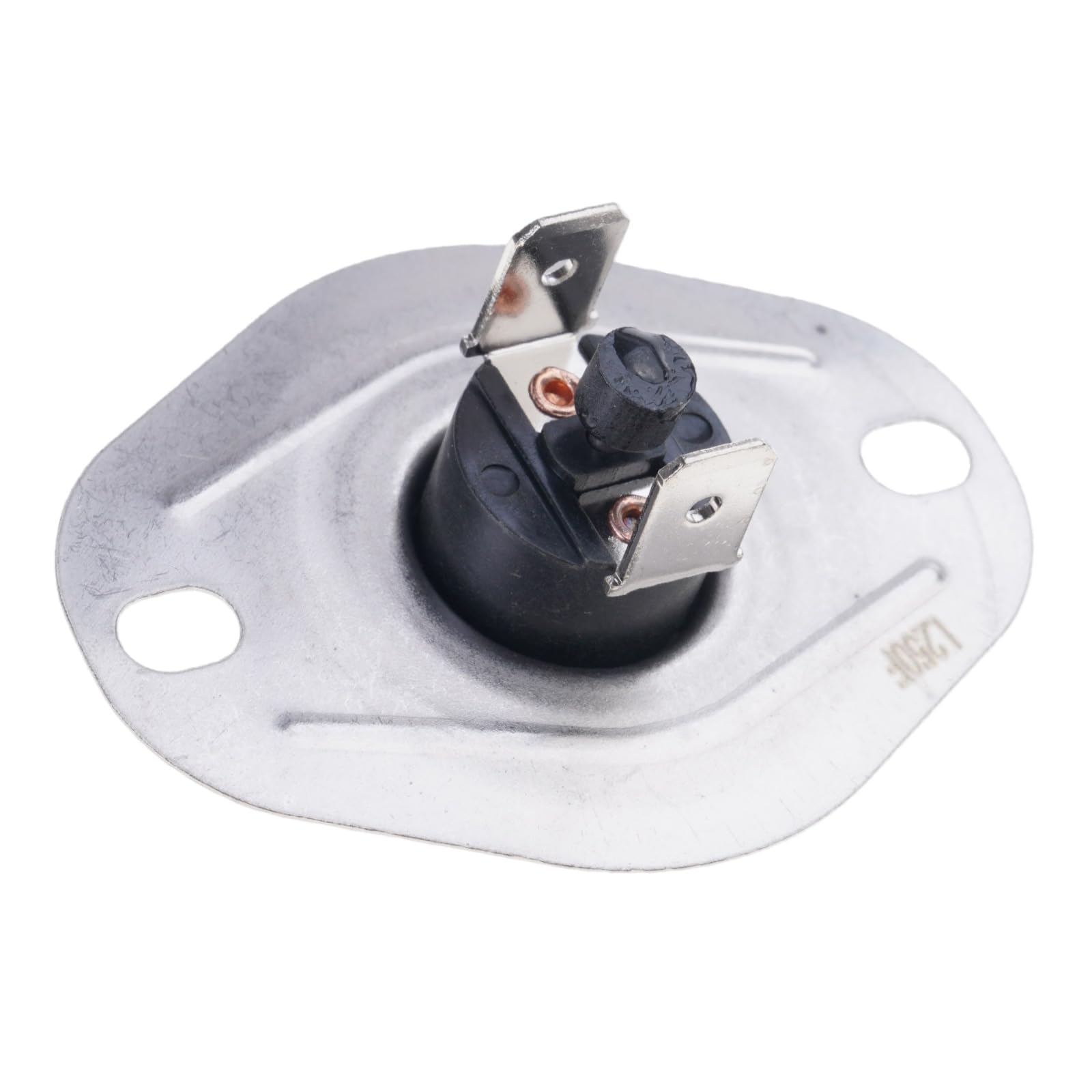 P323664 Furnaces Vent Switches 250F Manual Reset Carriers Furnaces Replaced Models 5001521A Vent Switches