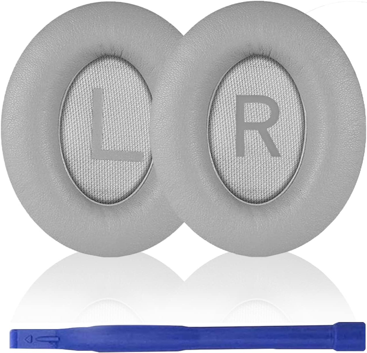 Aiivioll vervangende oorkussens voor Bose 700, compatibel met Bose ...