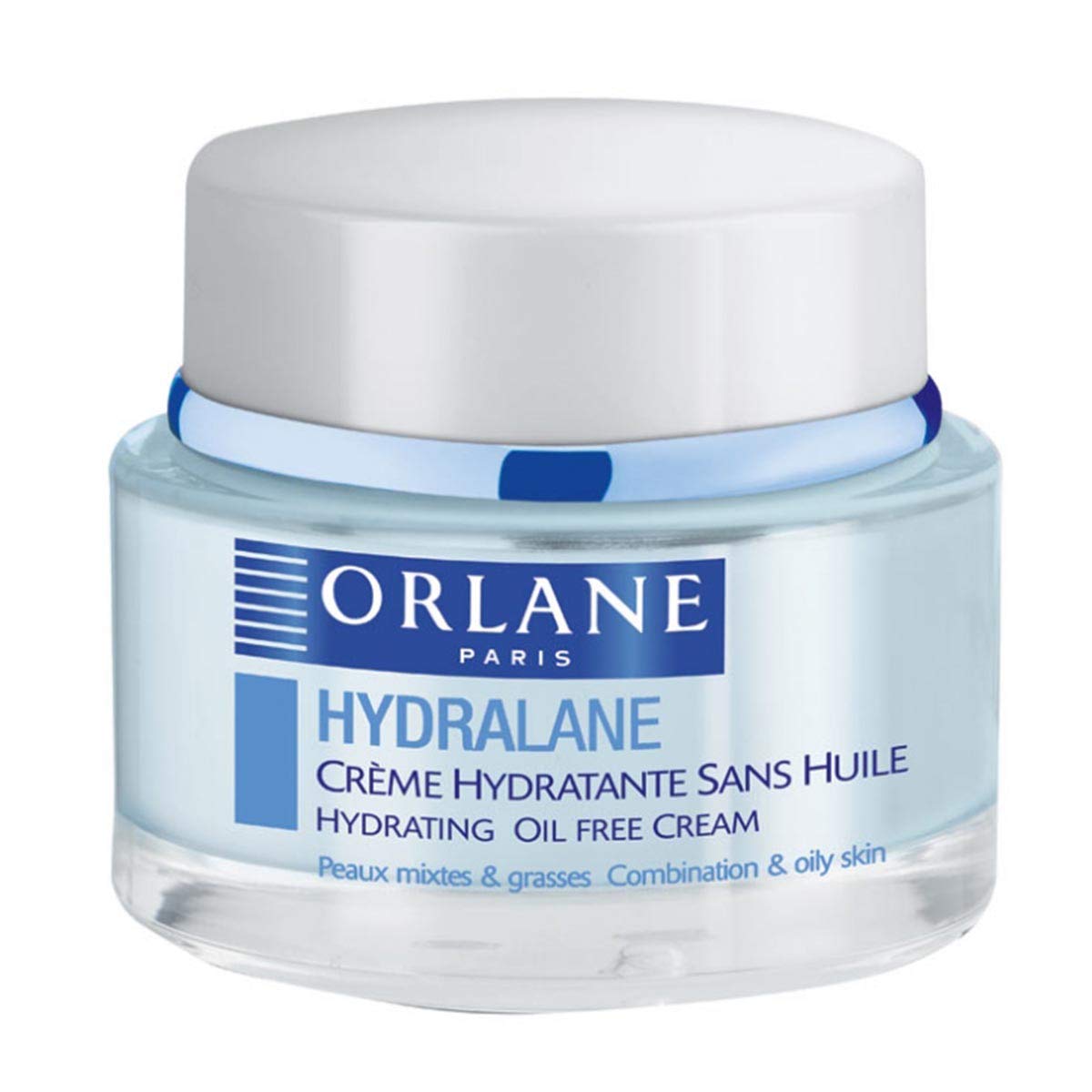 Orlane HYDRALANE Cream Oil Free 1UN