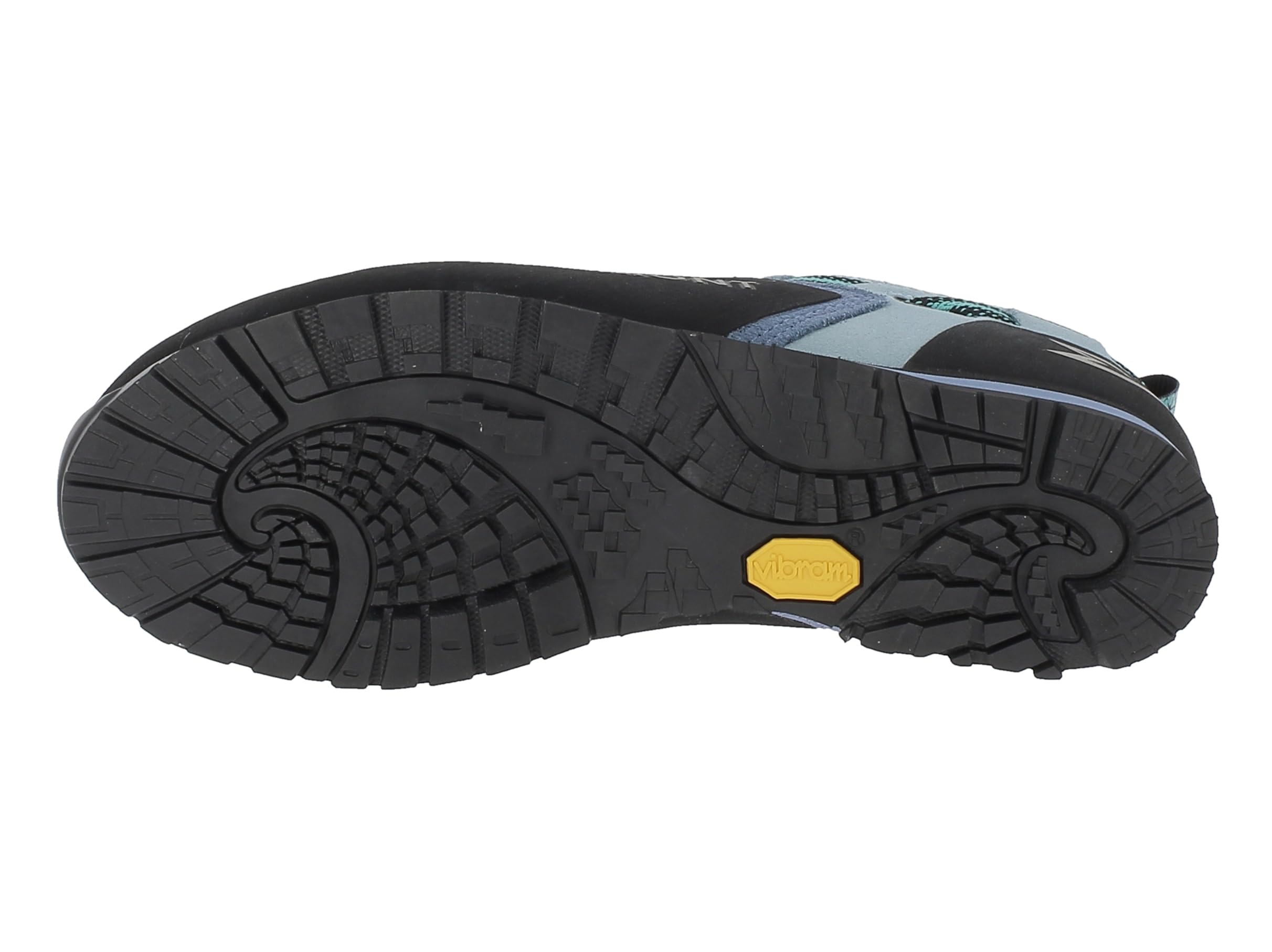 GARMONT Dragontail LT Evo WMS leichte und trotzdem stabile Damen Zustiegsschuhe mit Mesh Innenfutter und griffiger Laufsohle | Klettersteigschuhe | Trekkingschuhe