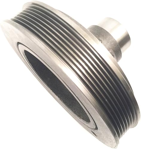 Miniatura 2 de Equilibrador armónico 1994-2003 8.0L V10 Dodge RAM 2500 3500 Pickup Truck