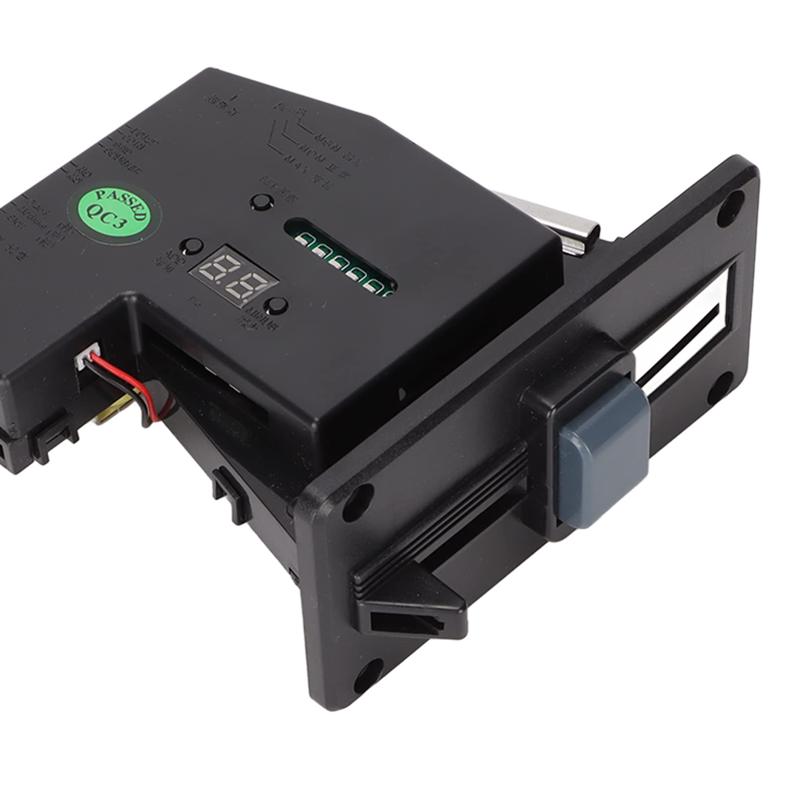 FAE402　※動作保証なし　アクセプター　コインメック【c079】 FAE402 ※動作保証なし アクセプター コインメック【c079