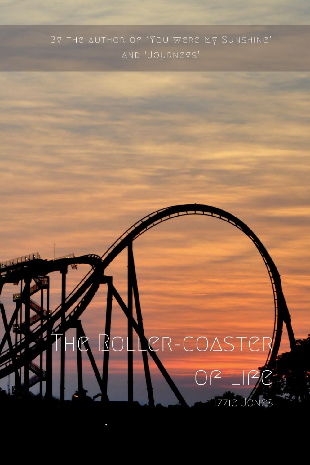 The Roller-coaster of Life