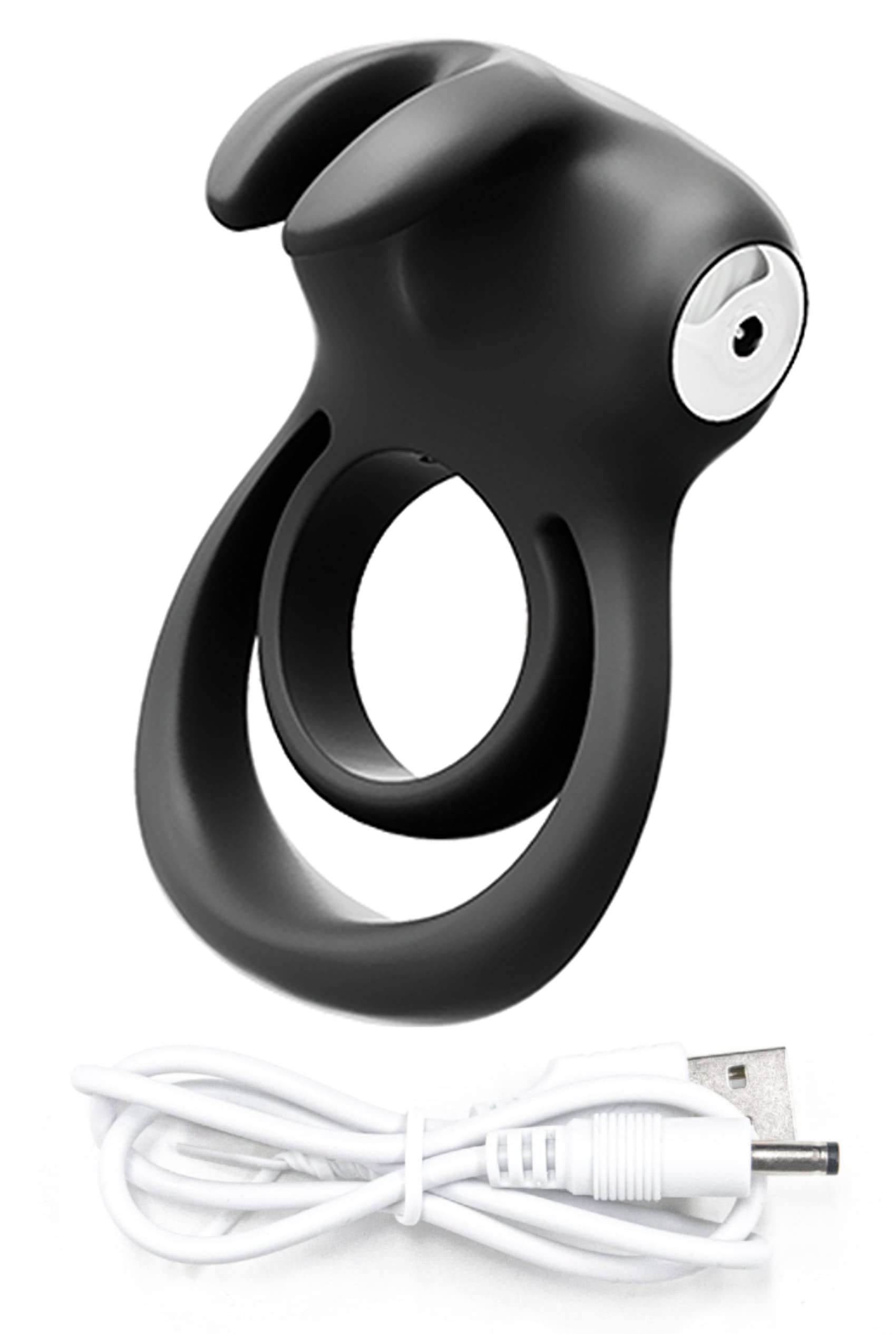 Amazon.com: VeDO Thunder Bunny Vibrator, Rechargeable Vibrating Couples Double C-Ring, Clitoral Stimulation, 10 Vibration Mode Adult Sex Toy (Black) : Health & Household Amazon.com: VeDO Thunder Bunny Vibrator, Rechargeable Vibrating Couples Double C-Ring, Clitoral Stimulation, 10 Vibration Mode Adult Sex Toy (Black) : Health & Household