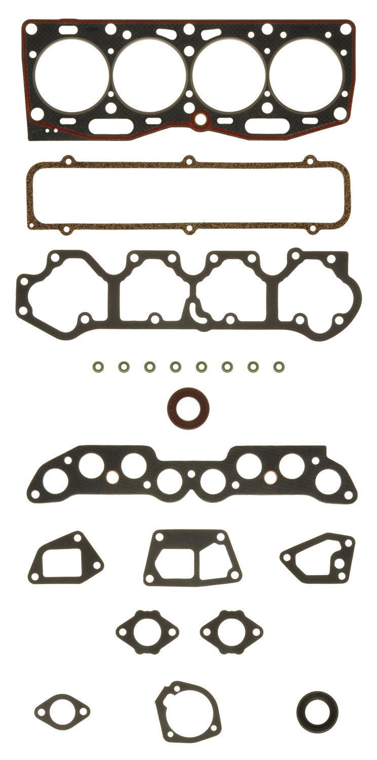 Ajusa 52094900 Gasket Set, cylinder head