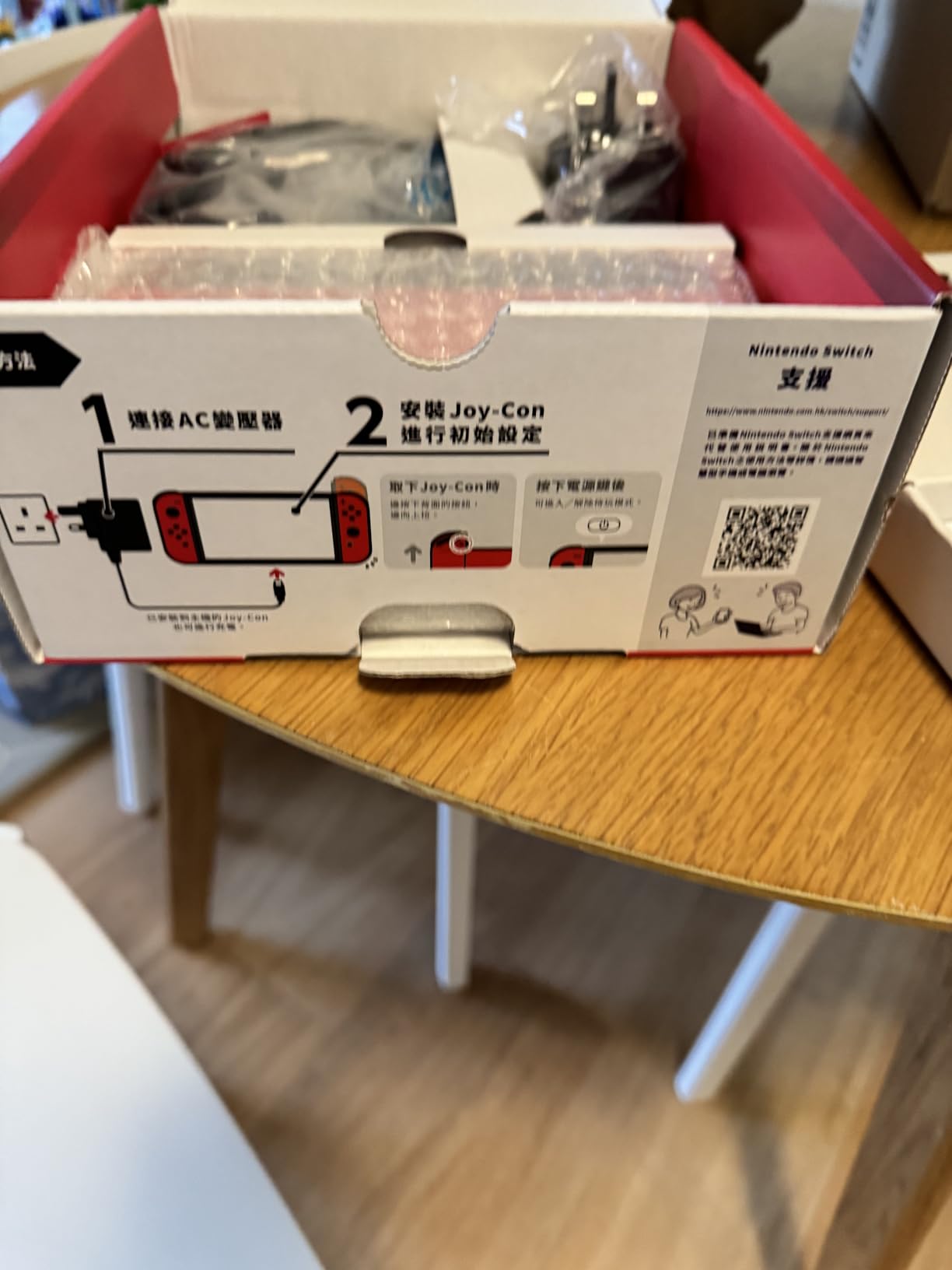 Not Australian Stock