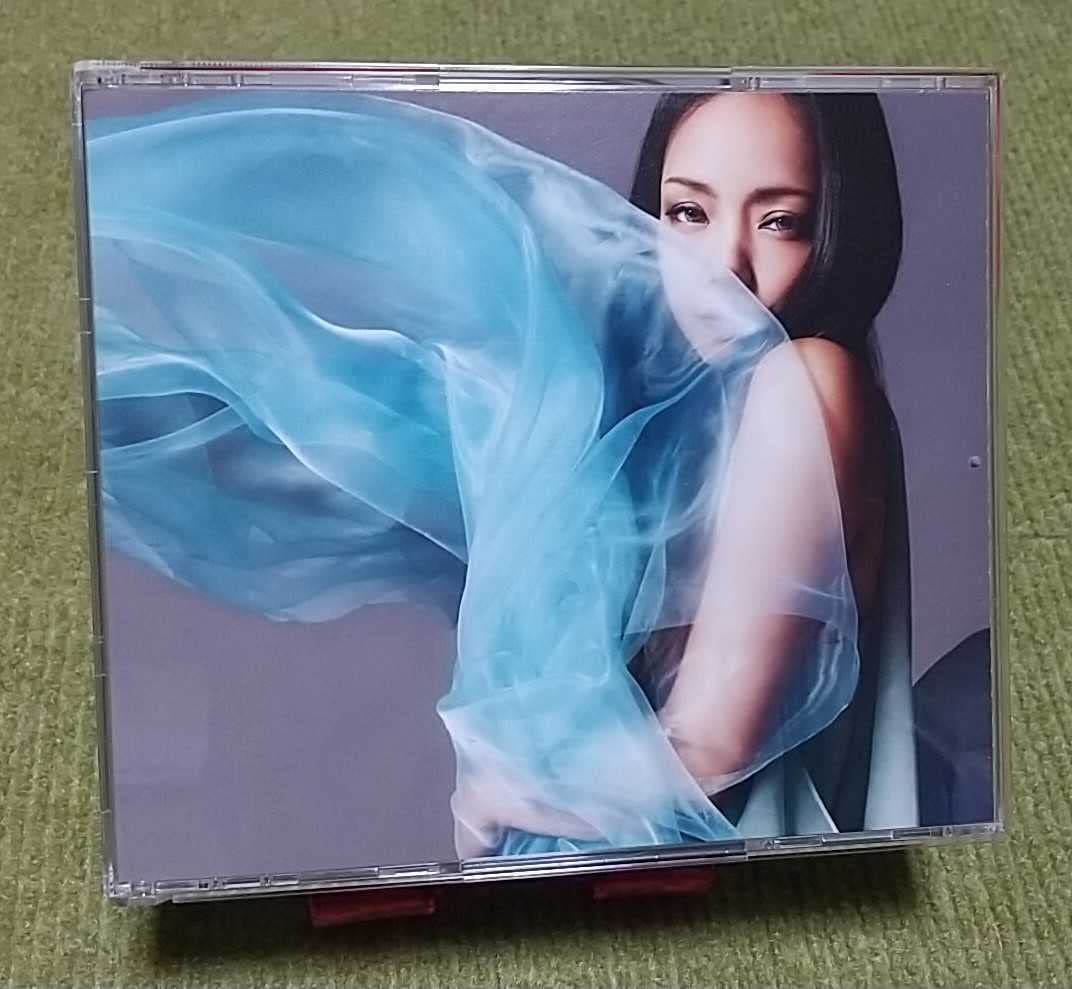 Amazon.co.jp: 名盤安室奈美恵 Finally ファイナリー ベストCD