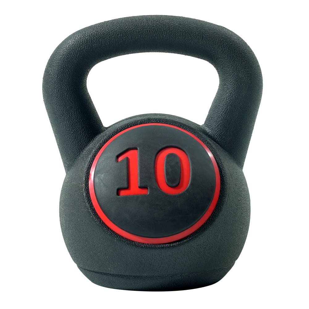 3pcs 3 Pieza Kettlebell Kettle Bell Set Pesss Sets Ejercicio Home Gym Rack Stand 5lb + 10lb + 15lb Libra Kettlebell Conjunto Equipo de Fitness Femenino