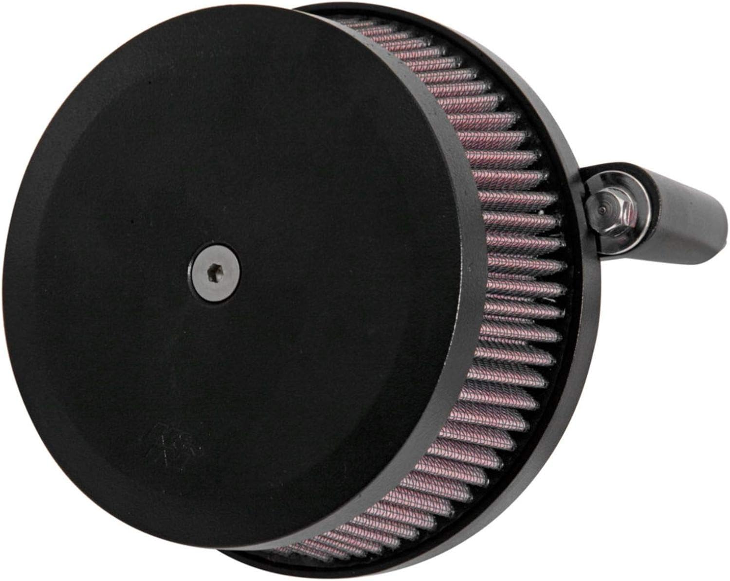 Cold Air Intake System: High-Flow Air Filter