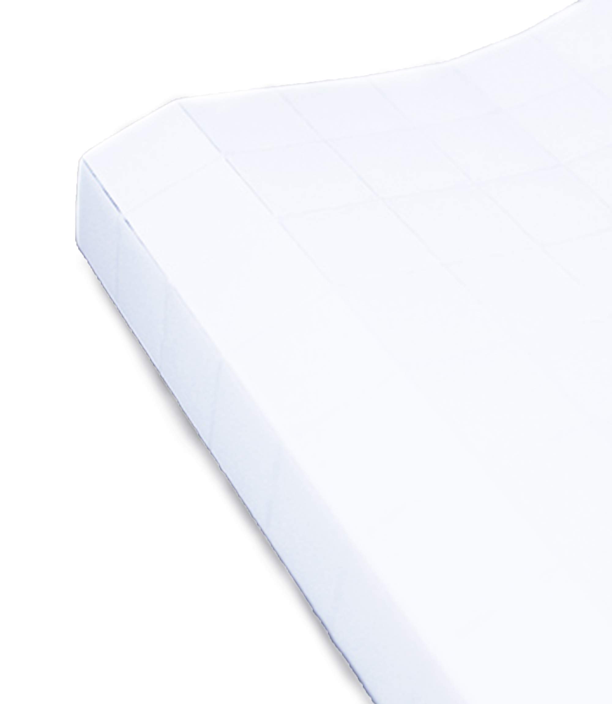 Thermal Adhesive Tape 2.1W/mK, 280X280X0.2mm, Li2000A Double Side Gap Filler (Silicone PSA), for Electronic Components PC Laptop/GPU/CPU