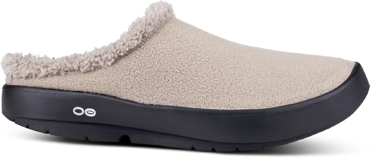 OOFOS mens Ooahh Slide - Image 4