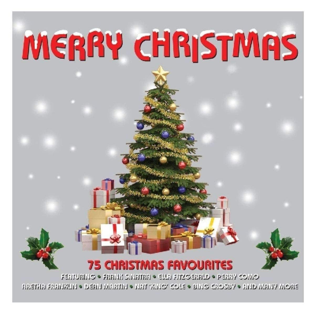 Merry Christmas
