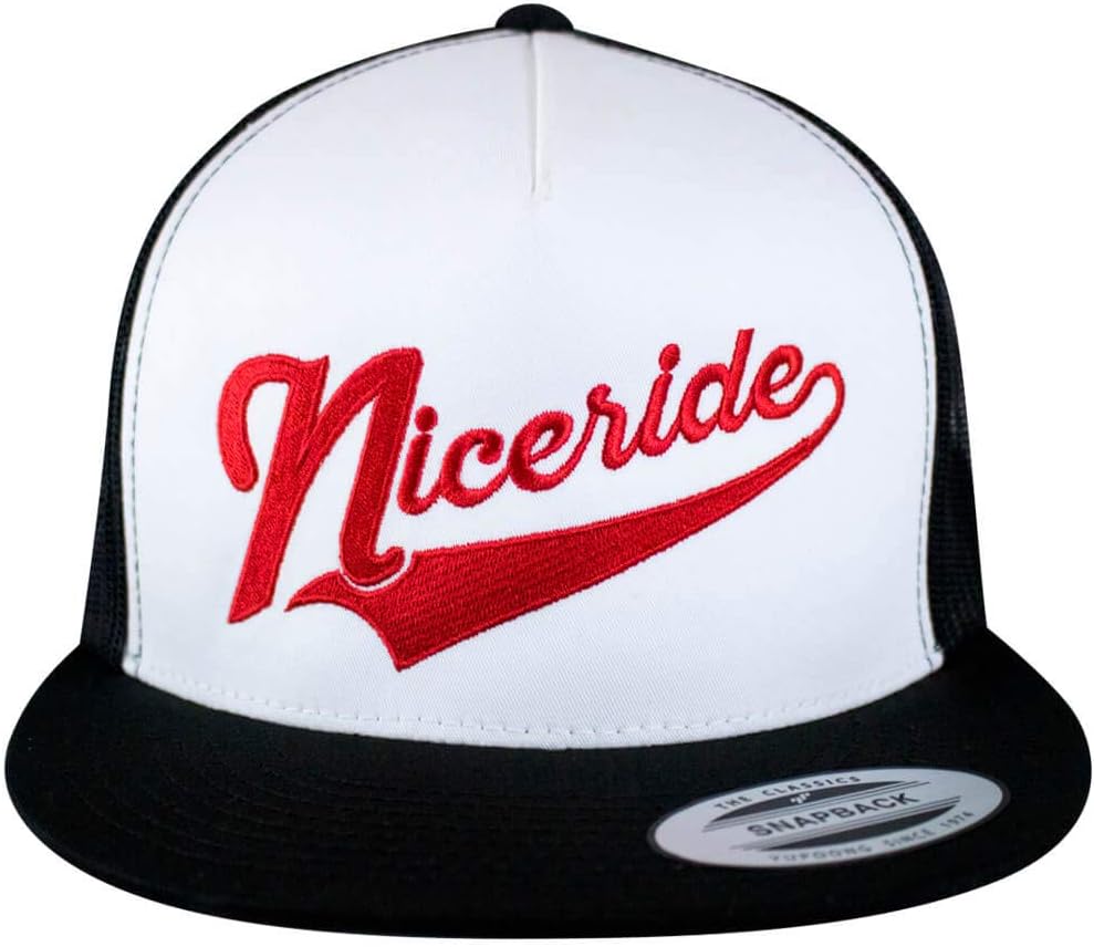 Play Ball Classic 6006 Snapback Trucker Baseball Hat