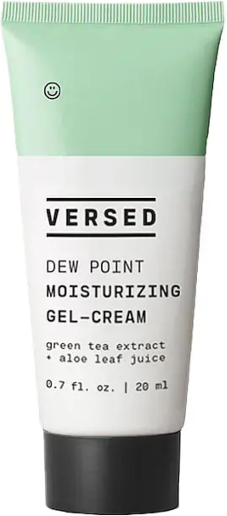 Versed Dew Point Moisturizing Cream, 0.7 Ounce (Pack of 1)