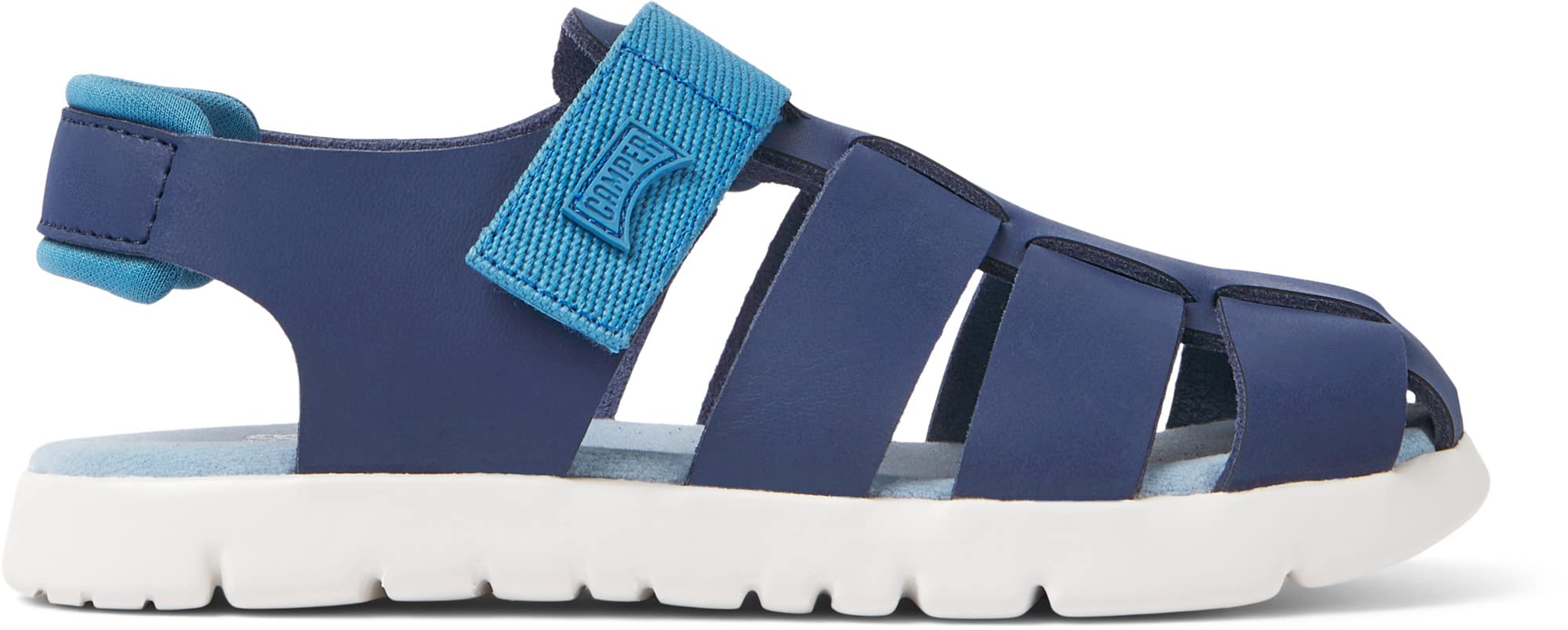 Camper Oruga Sandal K800242 T-Strap SandalBébé garçon