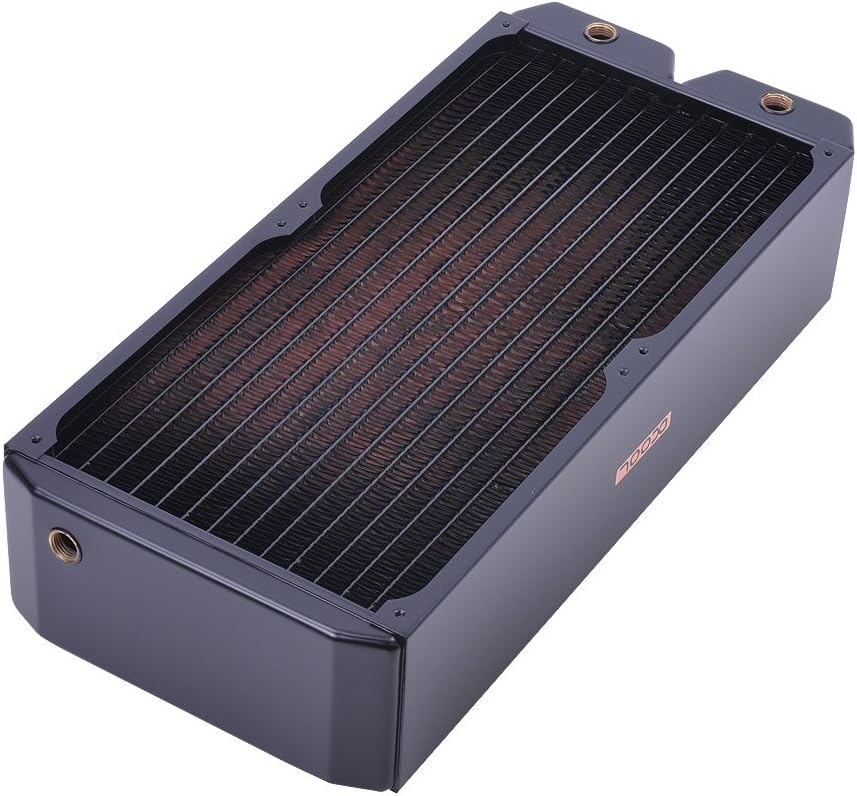 Alphacool NexXxoS Monsta 180mm Dual Radiator (14214)