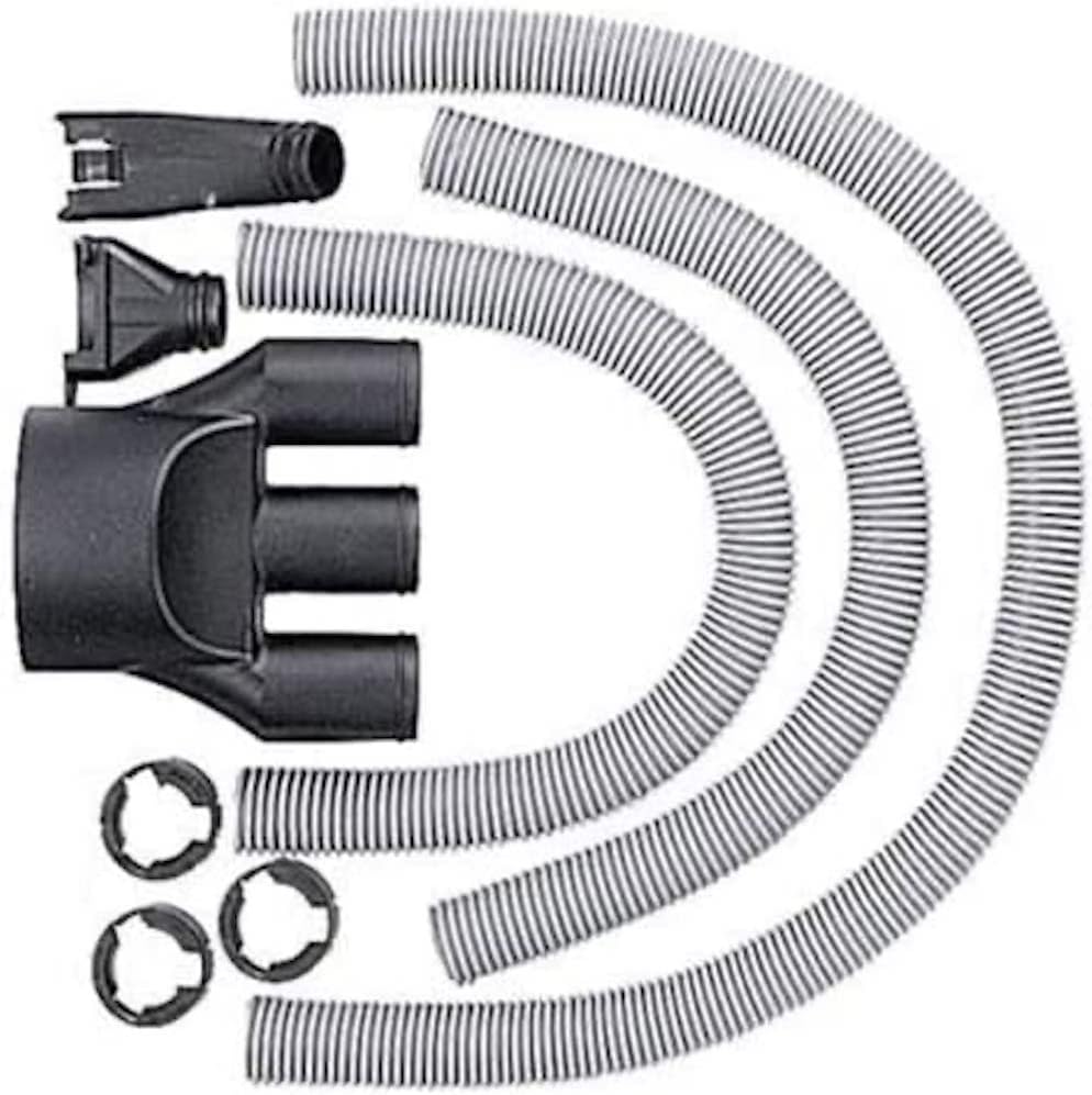 DeWalt DE7777 100mm Dust extraction kit 100 mm port for 700/701/707