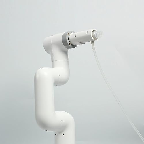 Miniatura 23 de ELEPHANT ROBOTICS Accesorio de brazo robot, base en forma de G para MyCobot y MechArm Series