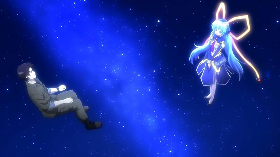 Amazon.co.jp: 「planetarian~ちいさなほしのゆめ~」 [Blu-ray