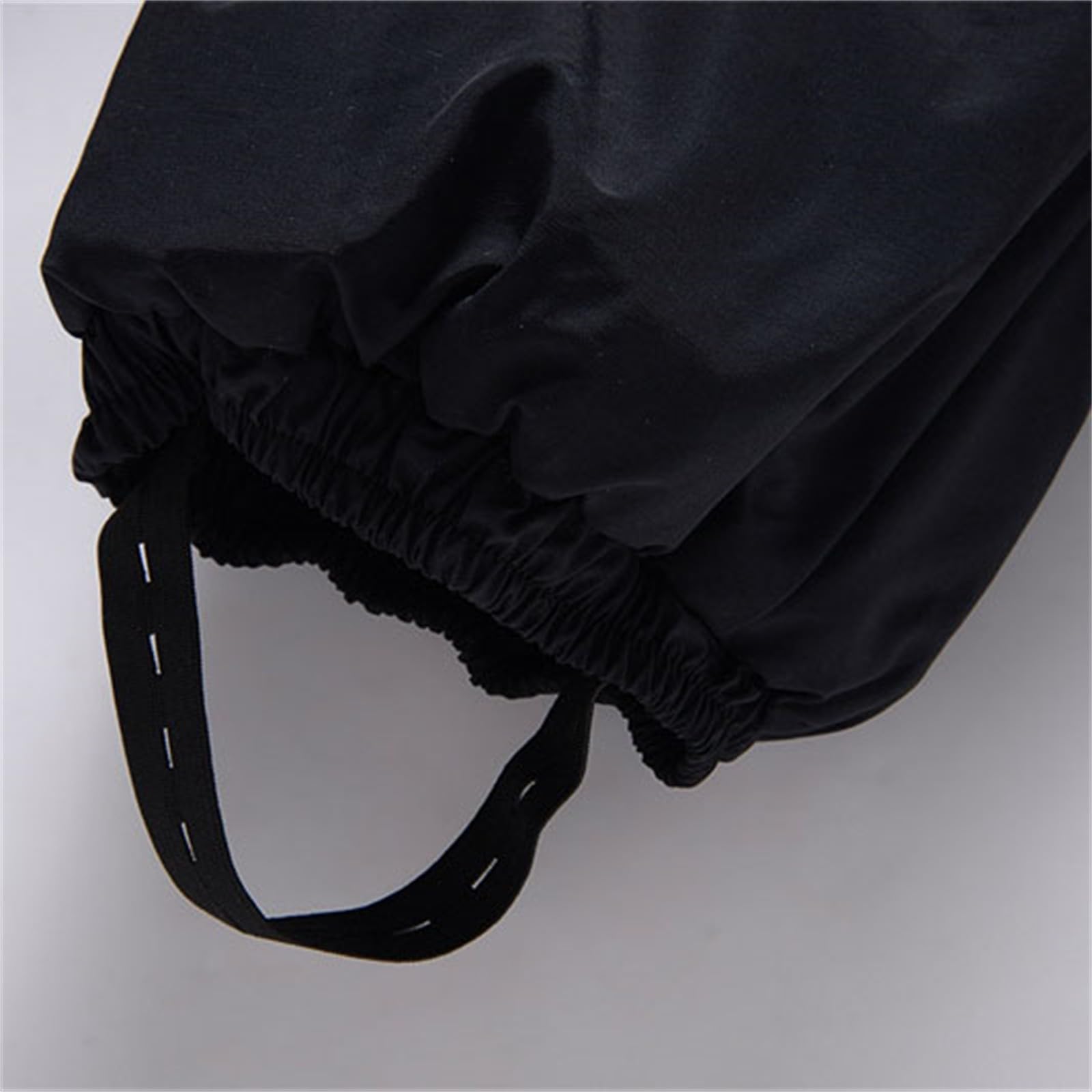 Combinaison de ski épaisse pour bébé et enfant - Unisexe - Avec capuche et poches amovibles - Combinaison de ski et coupe-vent - Gants imperméables pour enfants
