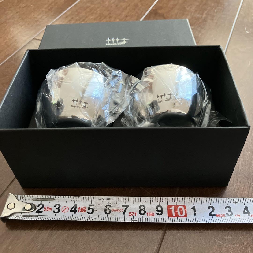 Amazon.co.jp: 磨きやシンジケート ミガキ ドット コム ぐいのみ Amazon.co.jp: 磨きやシンジケート ミガキ ドット コム ぐいのみ