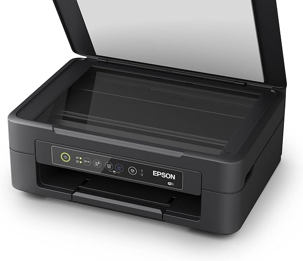 EPSON Expression Home XP-2150 printer Multifunction A4 (print, copy, scan) USB, Wi-Fi, Wi-Fi Direct, mobile printing, Epson C - 3