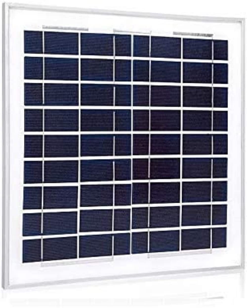 tempo di saldi Faro A Led Da 100W SMD Luce Bianca Con Pannello Solare, Sensore + Telecomando