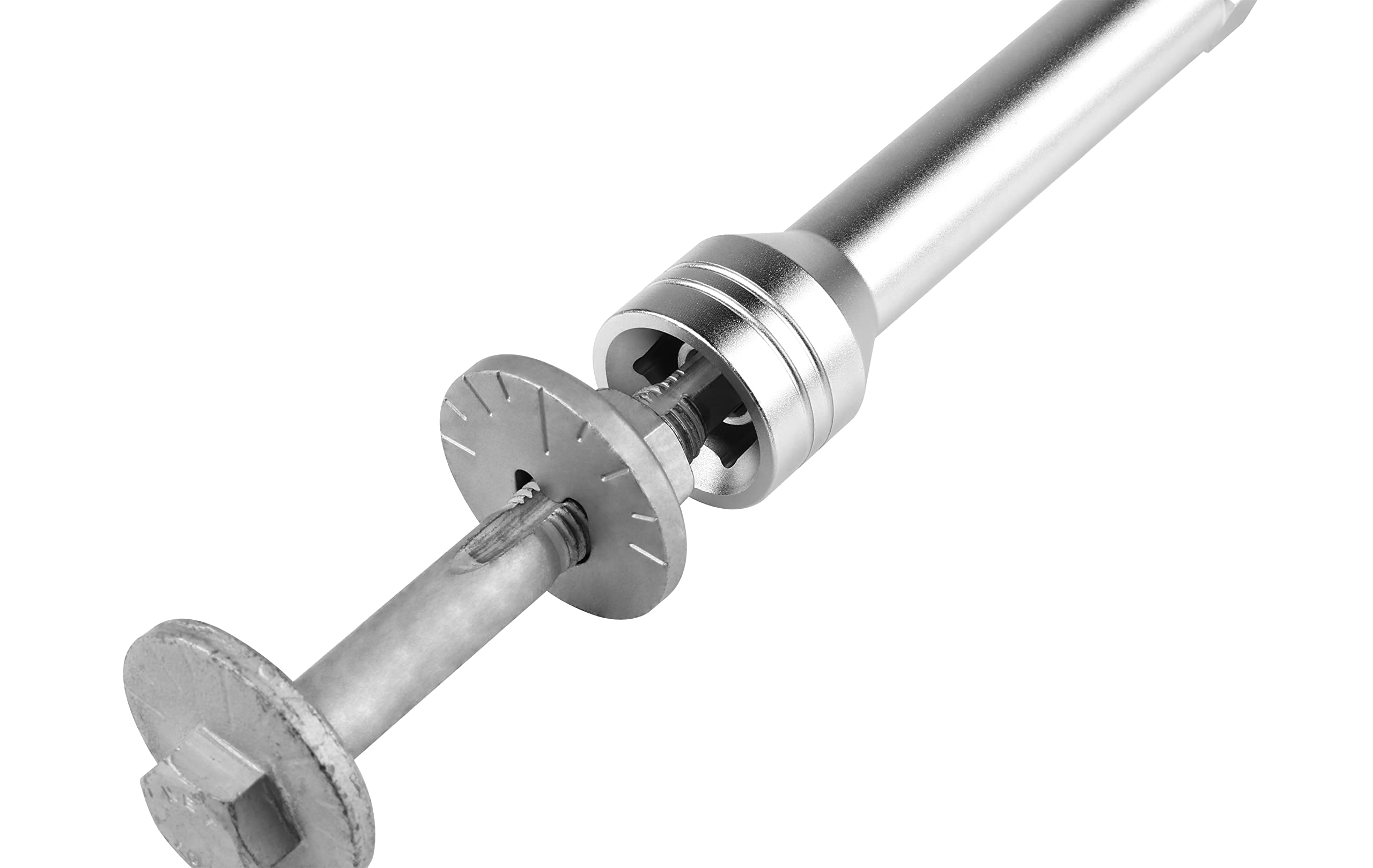Laser 8575 Rear Toe Adjustment Tool - Porsche