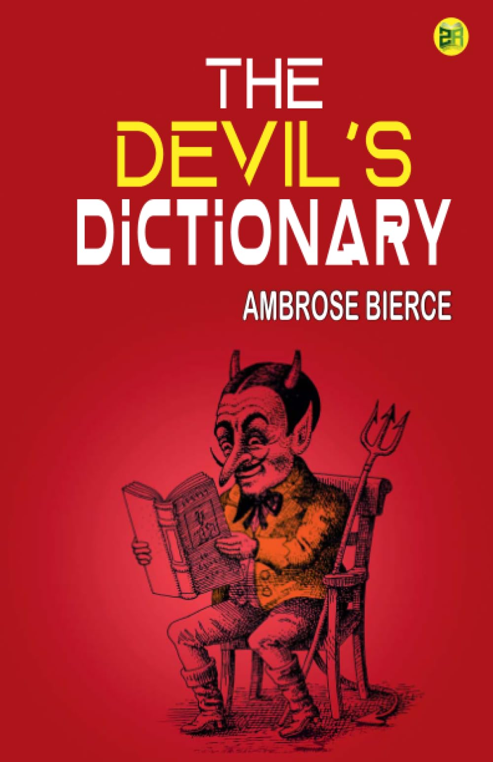 The Devil’s Dictionary