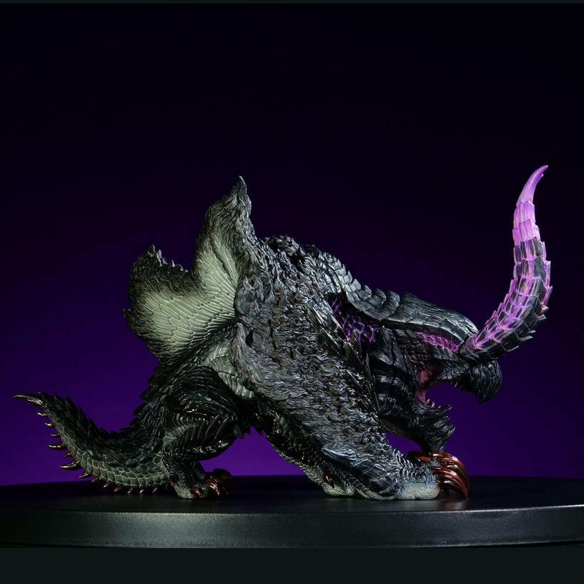 Amazon.co.jp: カプコン モンスターハンター カプコンフィギュア