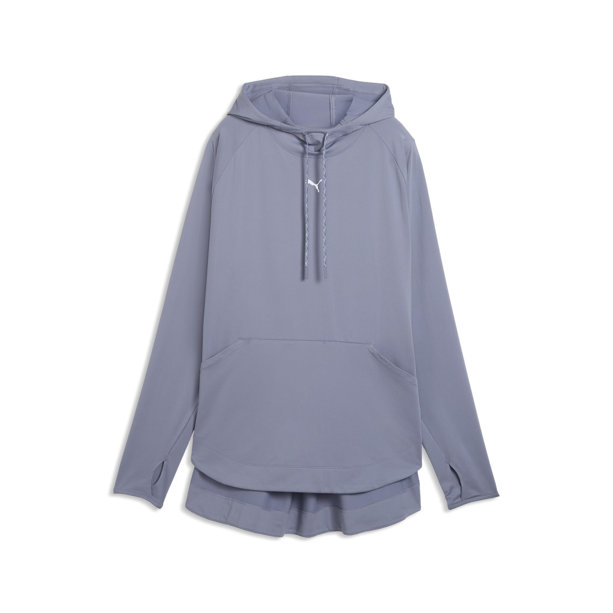Puma Damen Modest Hoodie Kapuzenpullover (1er Pack)