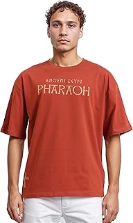 Ravin EG Mens Men Short Sleeve T-Shirt Modern