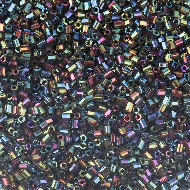 Perles de tube de verre anti-chevauchement, 1100 entretoises 2mm pour réussir vos bracelets amples
