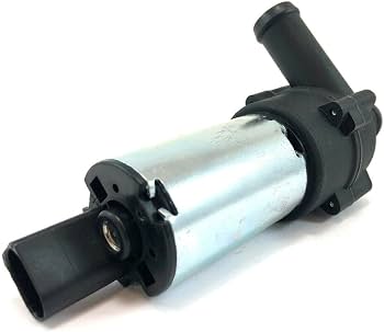 クロマティ カルビー1989 ホロ Amazon.com: CYCWER 3D0965561D 1J0965561A Engine Auxiliary Electric