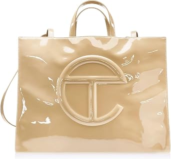 TELFAR Large Shopping Bag