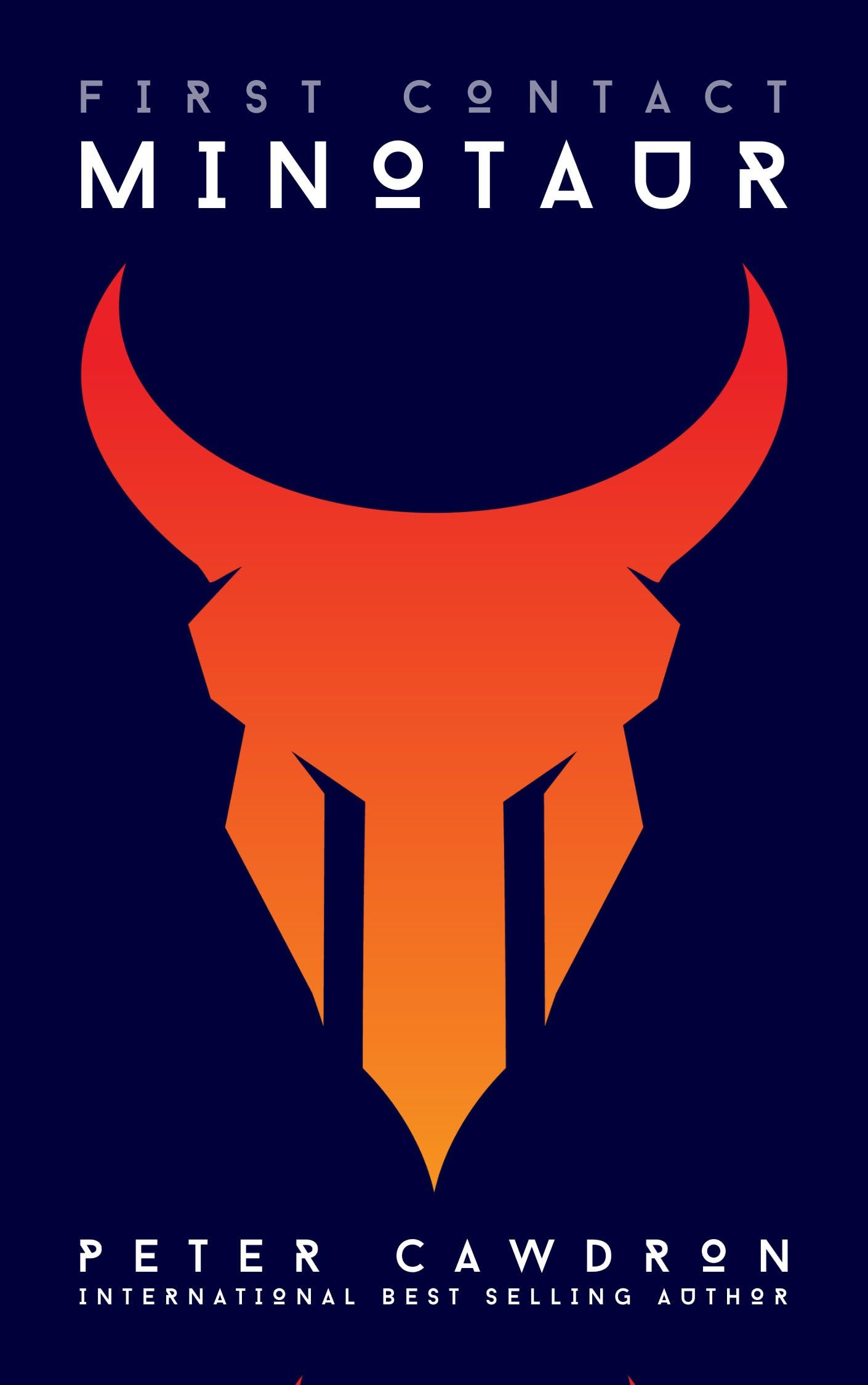 The Minotaur (First Contact)