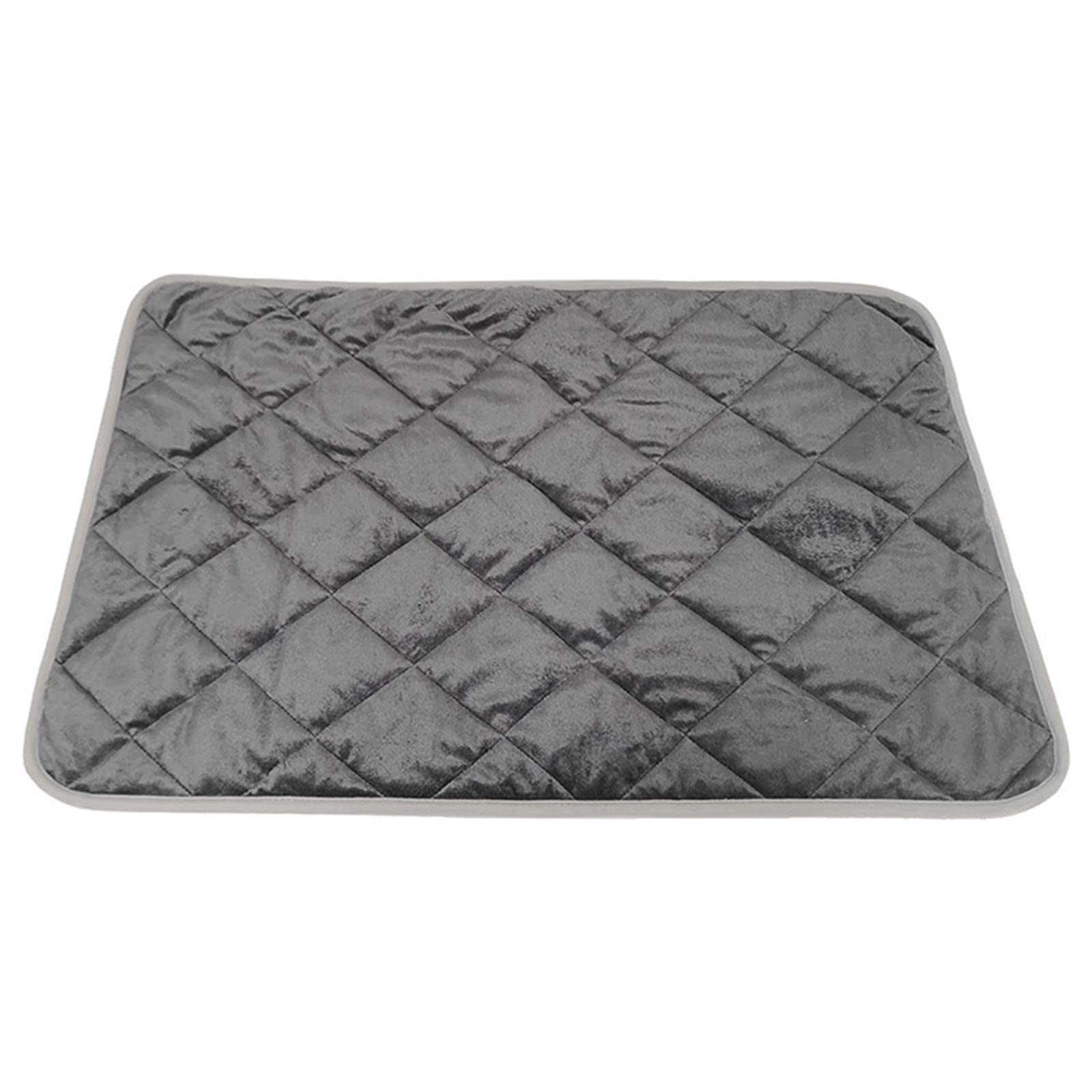 Matelas pour animaux auto-chauffant et lavable toutes tailles