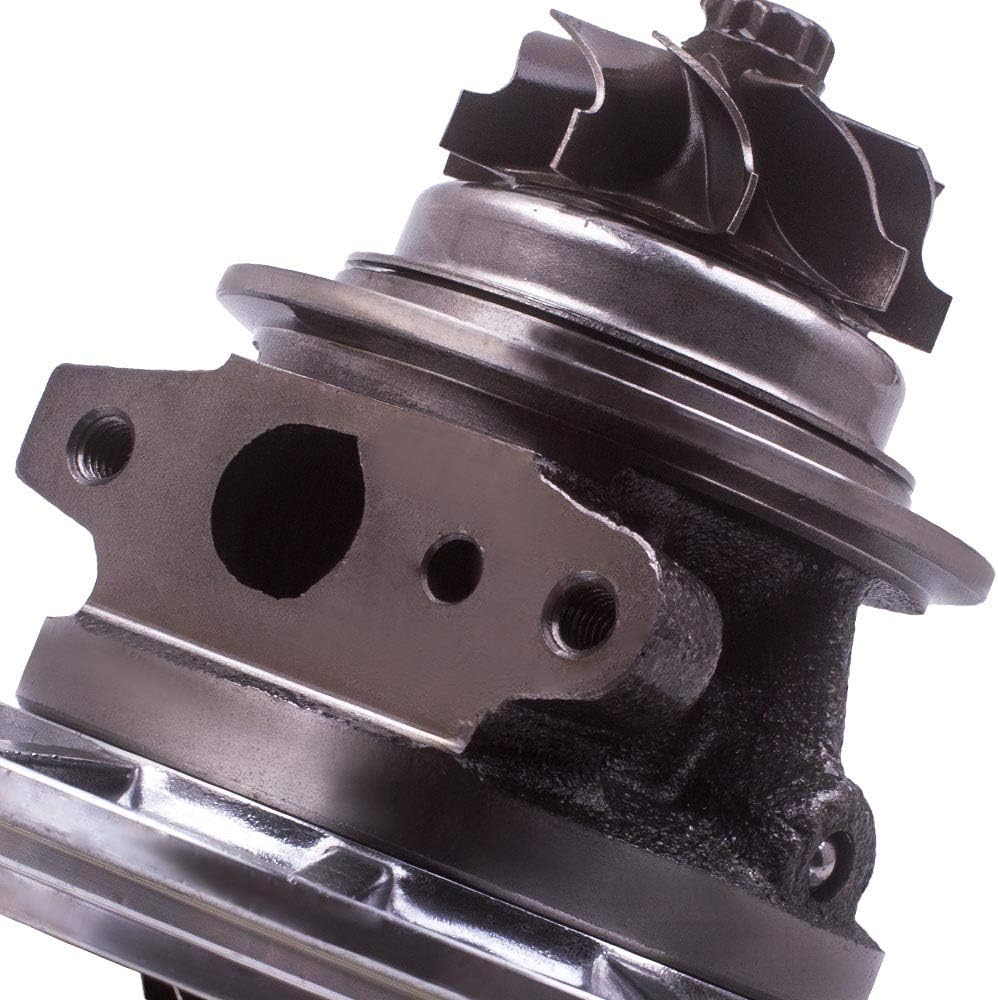 maXpeedingrods Turbo Cartridge CHRA for Toyota Hiace & Hilux 2.5L 2KD-FTV 75KW 102HP 17201-30120 Turbocharger Core for Land Cruiser/Innova/Dyna 2.5 L D102HP 75KW 2KD-FTV