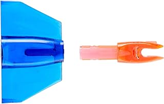 Easton Technical Products X Nock .098 Red