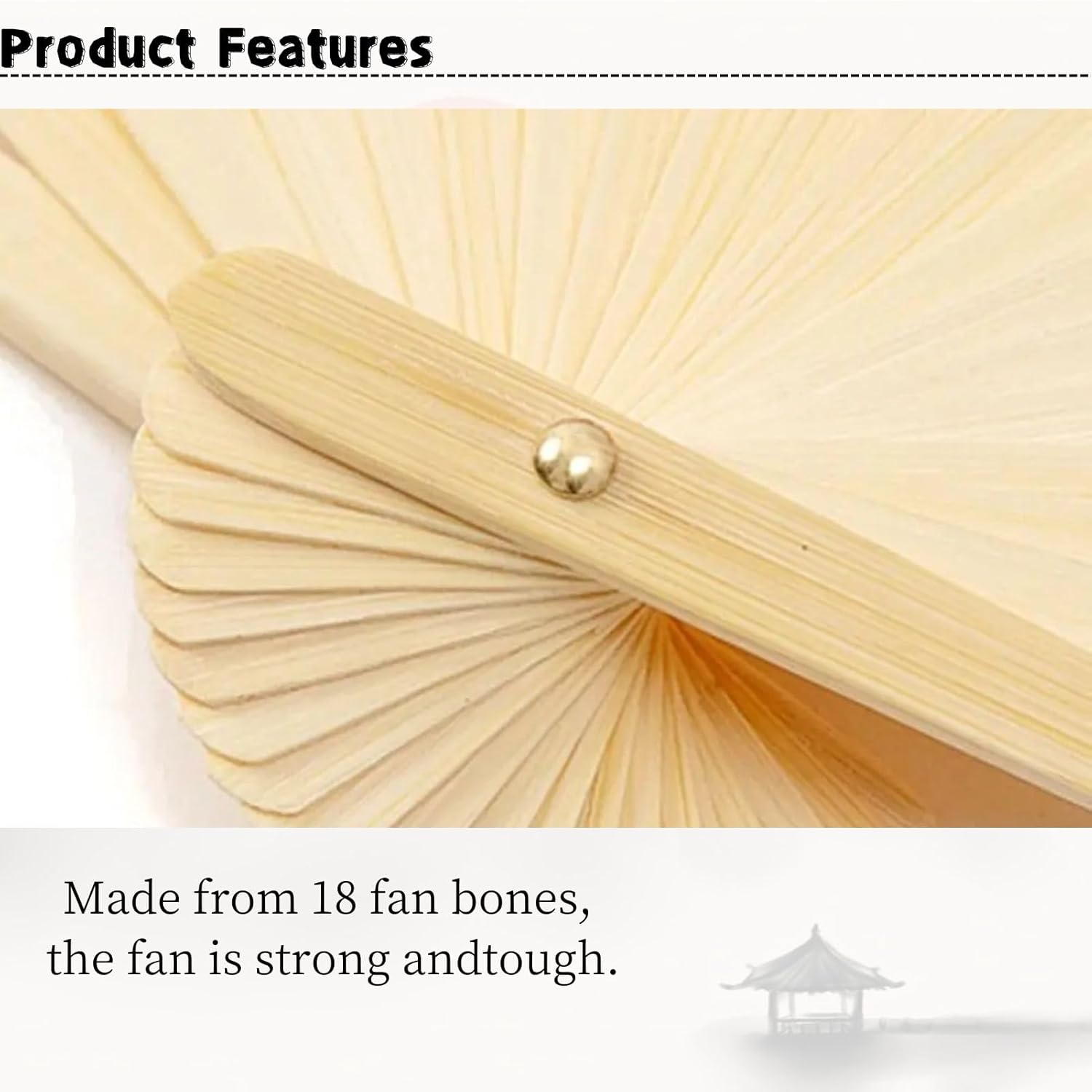 1 Pair(Left+Right) Belly Dance Fan Artificial Silk Bamboo Fans,Colorful Dancing Fabric Fans,Long Folding Imitated Silk Fans,for Dancing Show Arts,Length 180cm Width 90cm. - Image 4