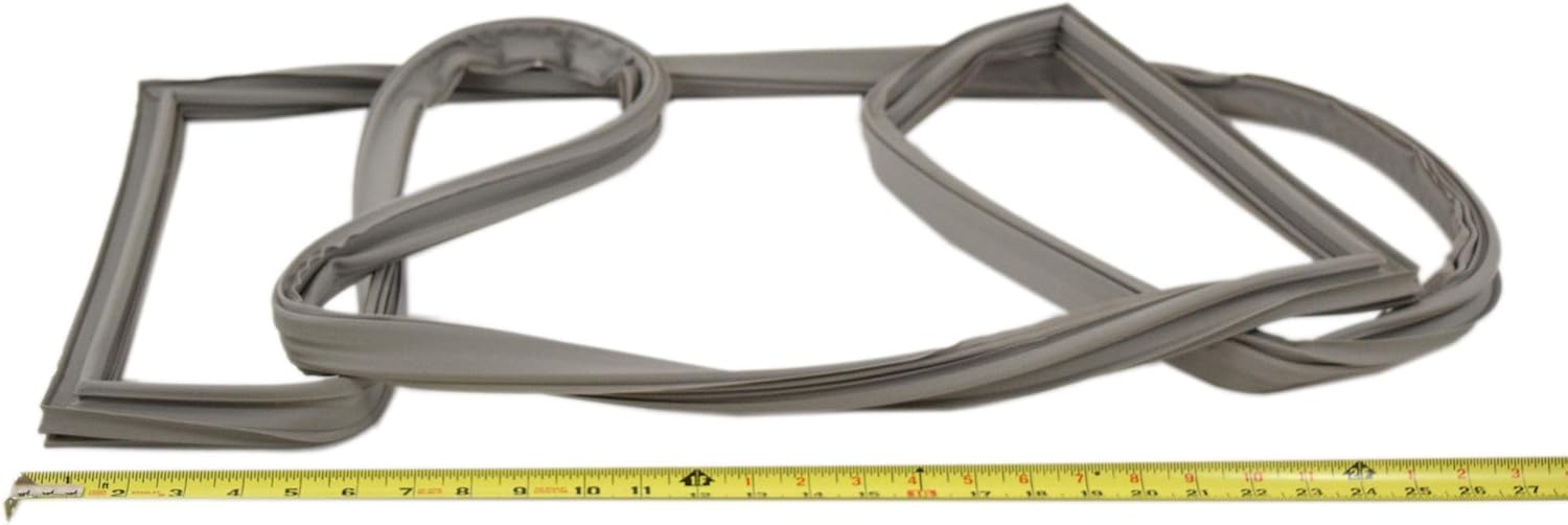 GENUINE Frigidaire 241510206 Door Gasket