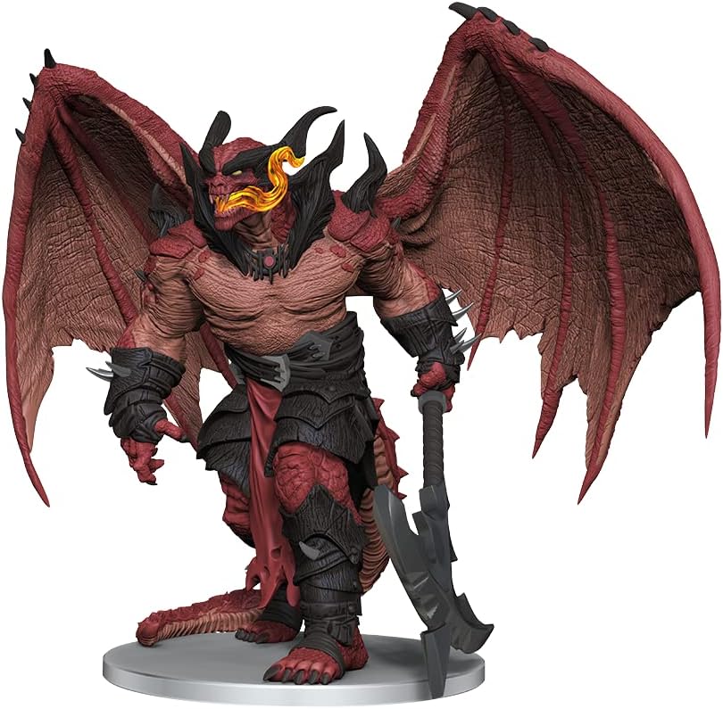 WizKids Critical Role: Monsters of Exandria - Set 3