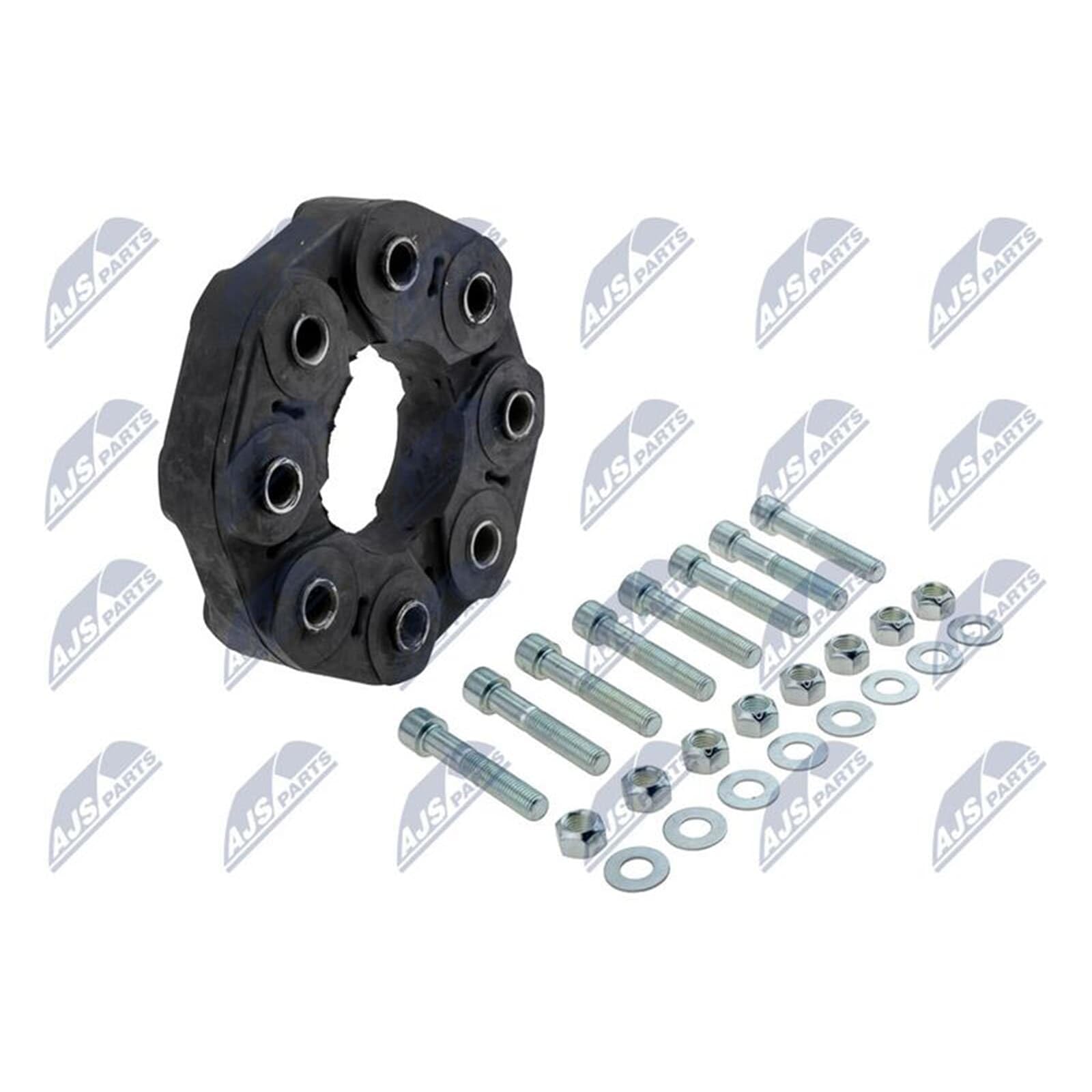 NTY Articulation (arbre longitudinal) NPE-ME-001