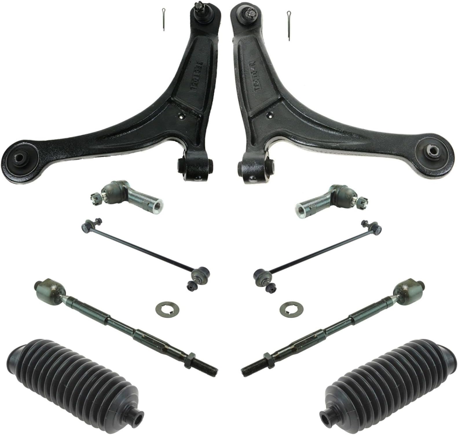 18100 Ball Joint Press Tool Master Set with Cups Automotive