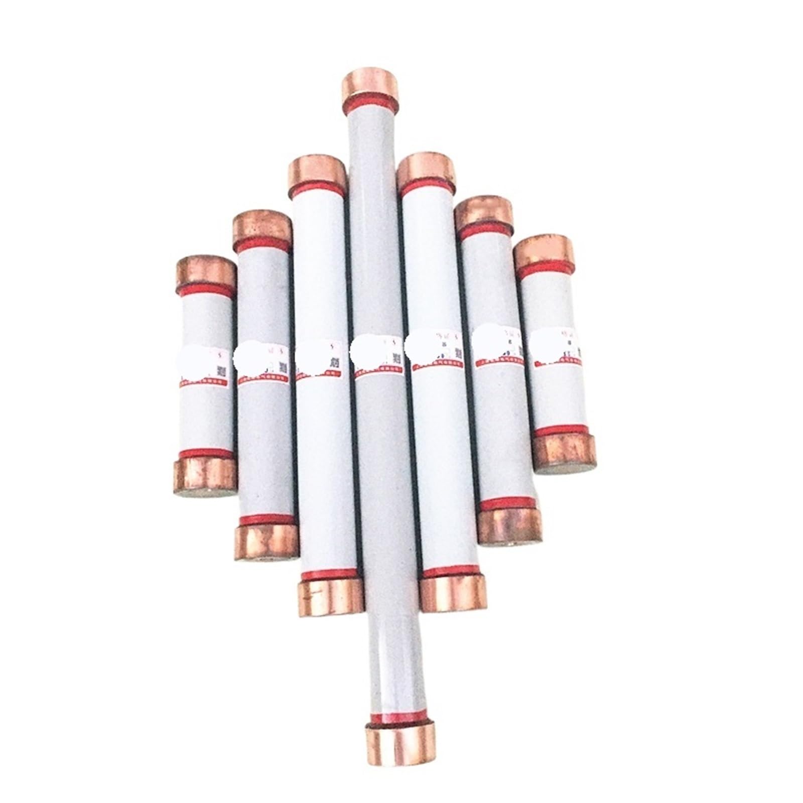 Fusible haute tension RXWO résolvant les pannes de réseau 35KV 3A