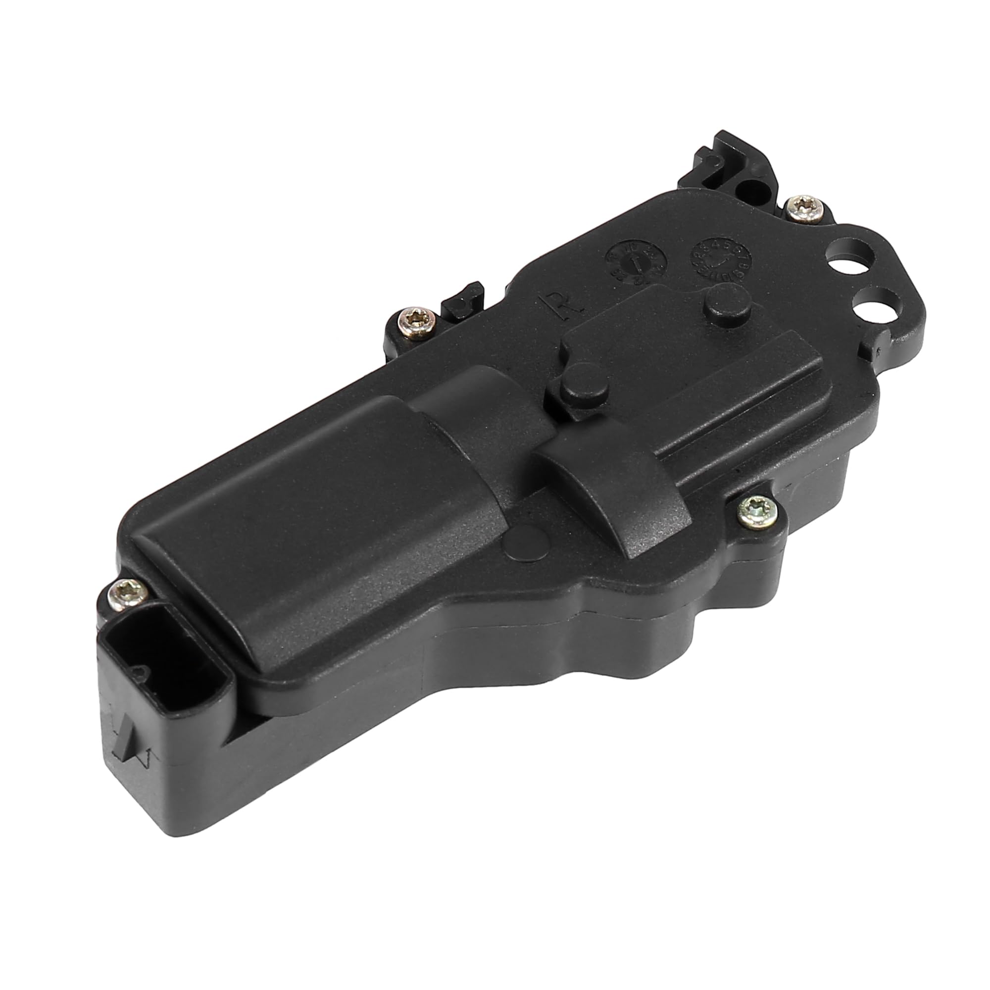 X AUTOHAUX Car Power Door Lock Actuator Motor Front Right Passenger Side F81Z25218A42AA 6L3Z25218A42AA for Ford Expedition Taurus for Mazda B3000 B2500-image-20