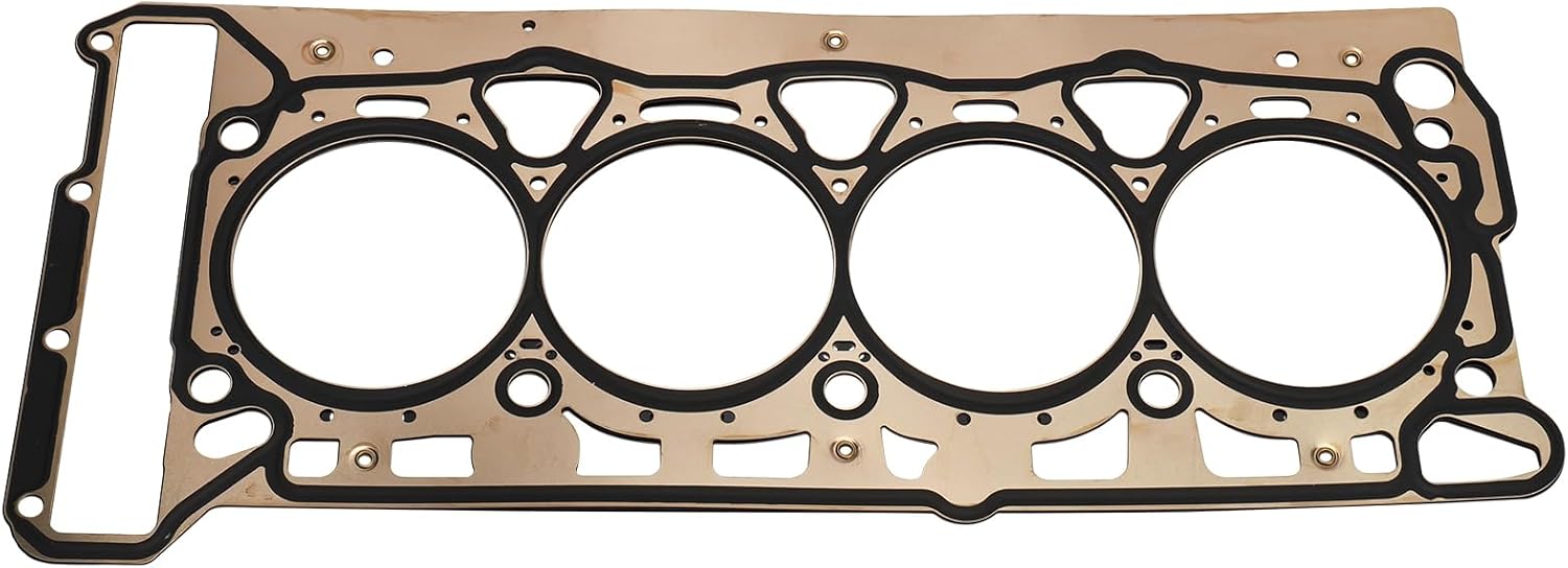 BRTEC Cylinder Head Gasket Set for Audi A4 A3 A5 A6 Q5 Quattro 2008 2009 2010 2011; for Volkswagen Passat GTI Jetta Beetle CC Eos Tiguan 2010-2015