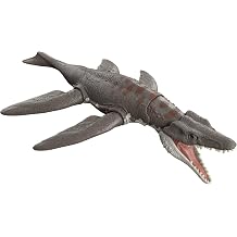 Jurassic World ROAR Strikers Liopleurodon