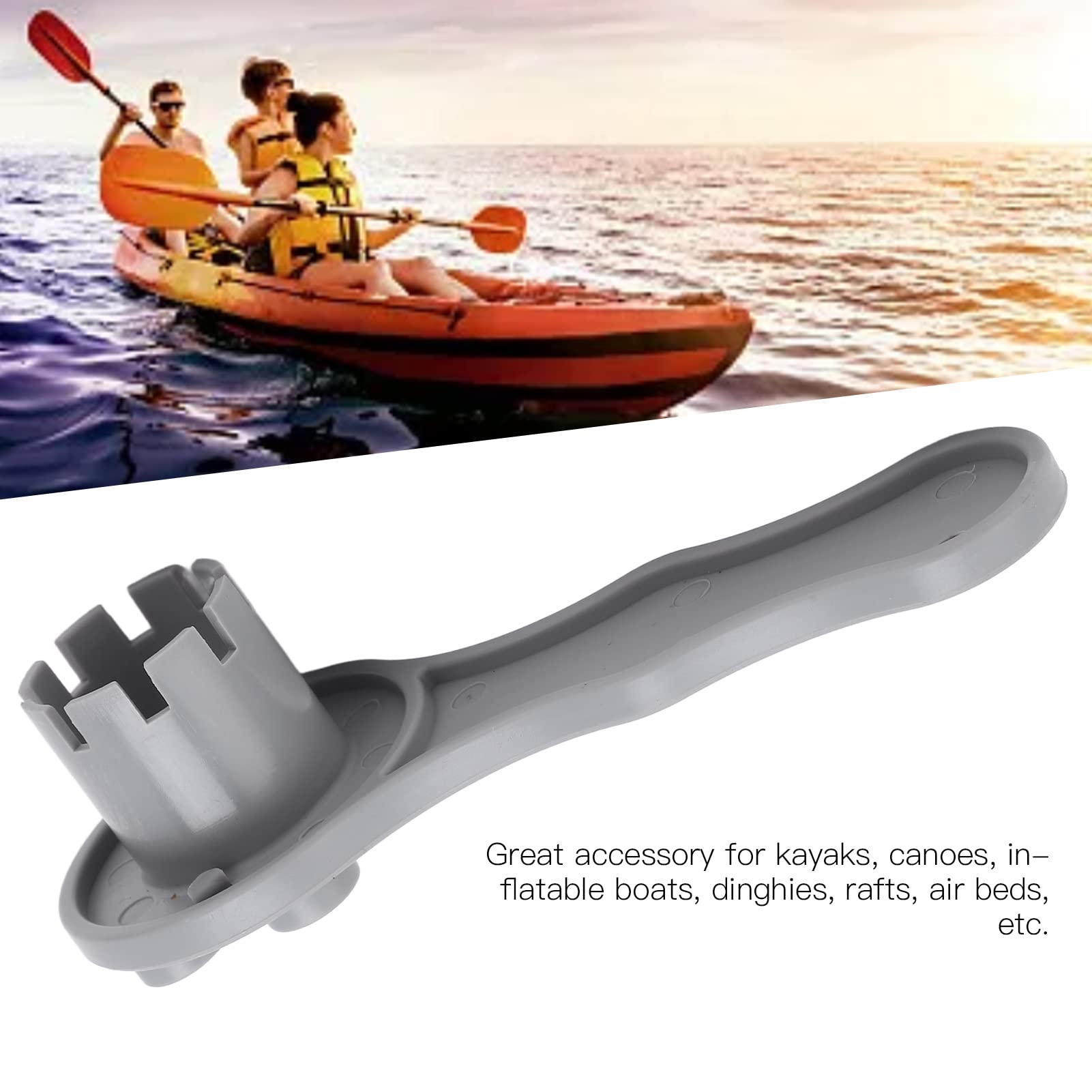 Boat Key Floating Keychain Floating Keychain For Water Sports - Buoyant ...