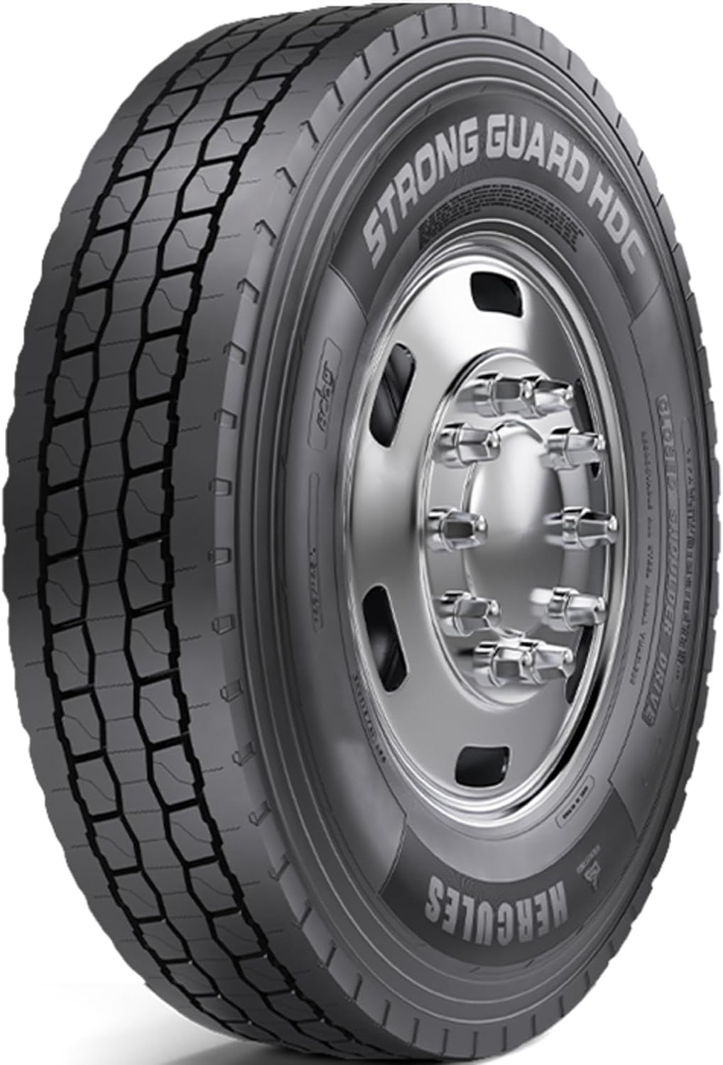 Hercules Strong Guard H-DC 245/70R19.5 H/16PLY